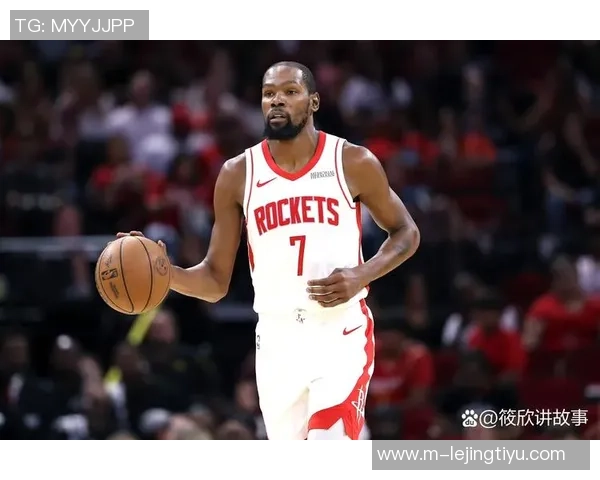 杜兰特谈包夹战术对球队配合的重要性与申京的发挥潜力