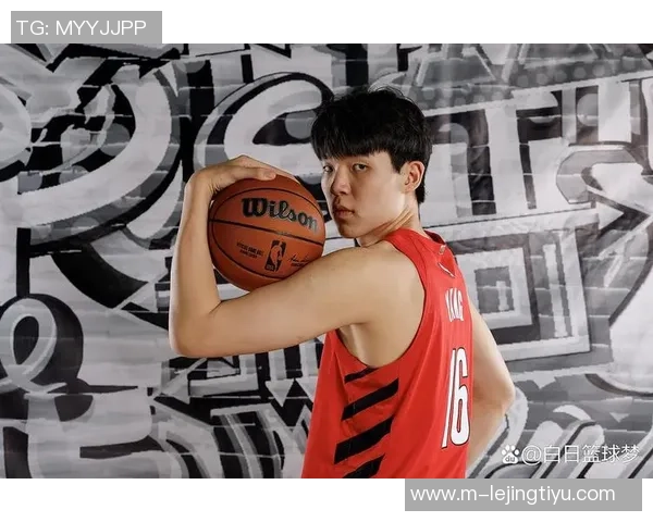 开拓者媒体人杨瀚森的成长之路与蜕变探索之旅