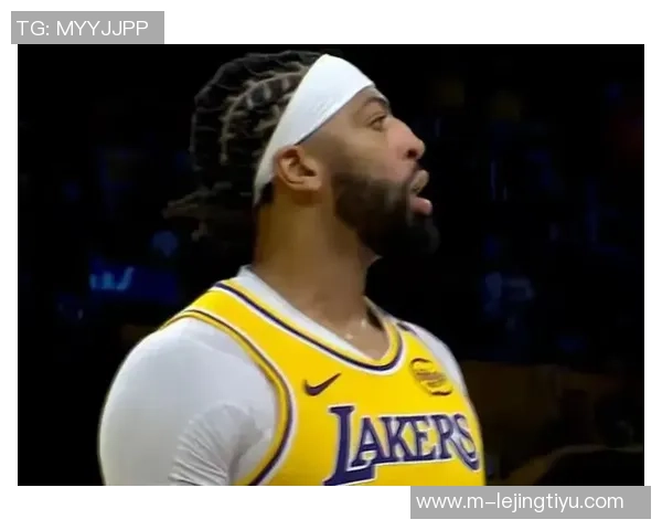 浓眉力挺拉塞尔回应质疑称他在关键时刻并未拉胯