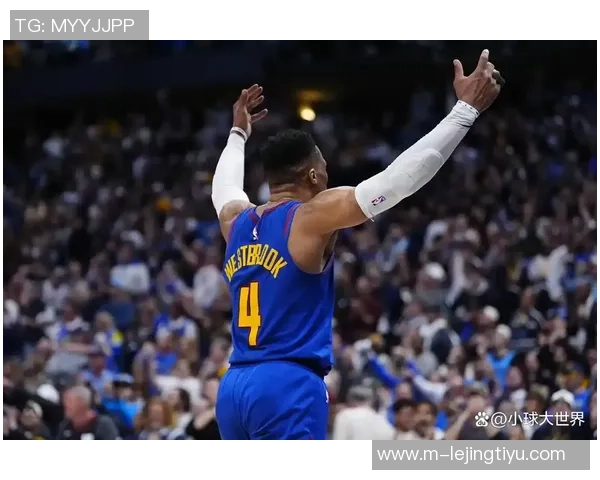 威少与罗林斯场边激烈对话引发热议你根本不值一提我毫不在乎