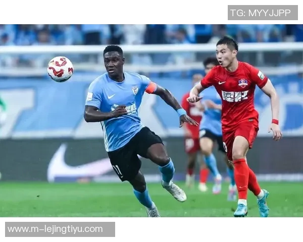 U21联赛决赛第4轮精彩回顾大连英博与梅州客家双双大胜对手