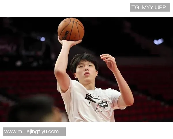 杨瀚森体能极限挑战连续训练五分钟需不断提升能力